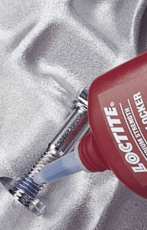 How To Use Threadlocker - Download Classic Colorful Image | HD